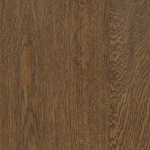 Ashley Furniture - ROANHOWE END TABLE - Dark Brown Wood - Tables - Additional View 7