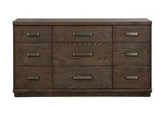 AVNER DRESSER