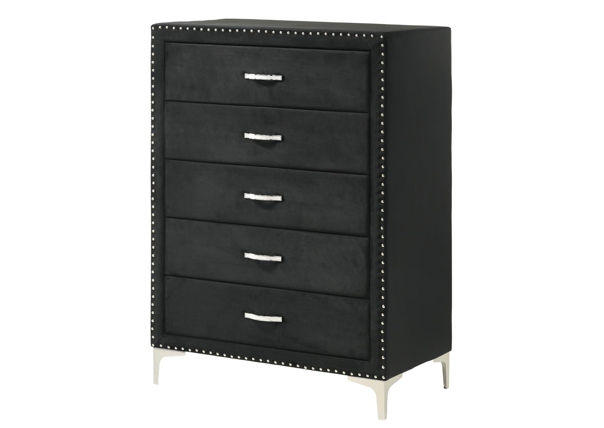 LUCINDA CHEST