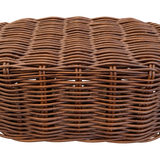 RIVER RATTAN COCKTAIL TABLE