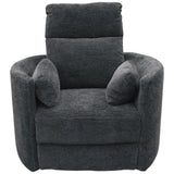 Radius Power Swivel Glider