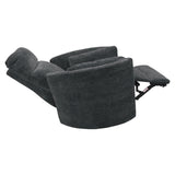 Radius Power Swivel Glider