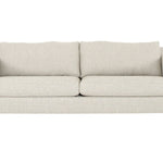 TWINE AND TWIG LINEN SOFA