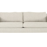 TWINE AND TWIG LINEN SOFA