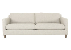 TWINE AND TWIG LINEN SOFA