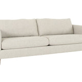 TWINE AND TWIG LINEN SOFA - Additional View 2