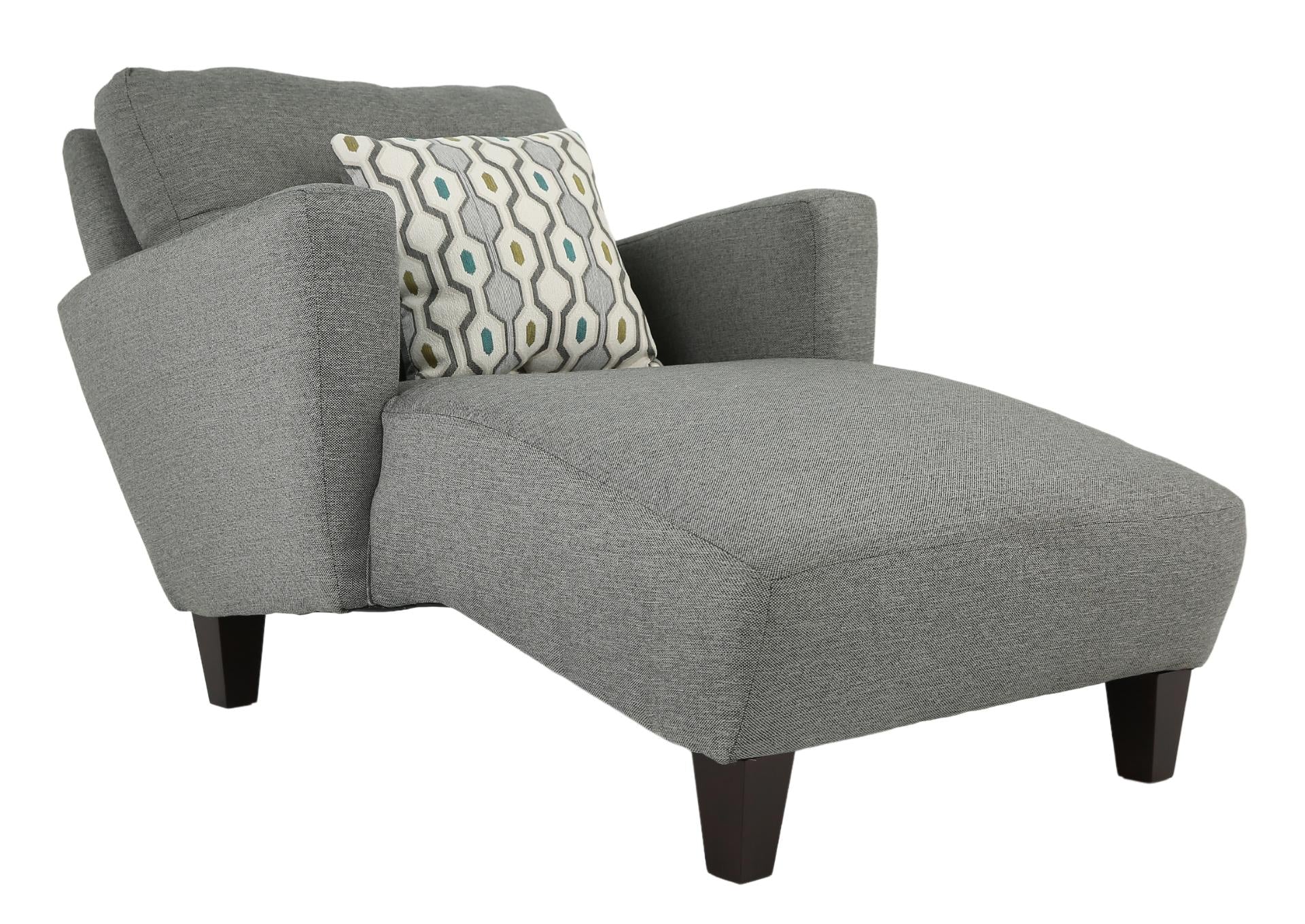 MAXTON PEPPER CHAISE