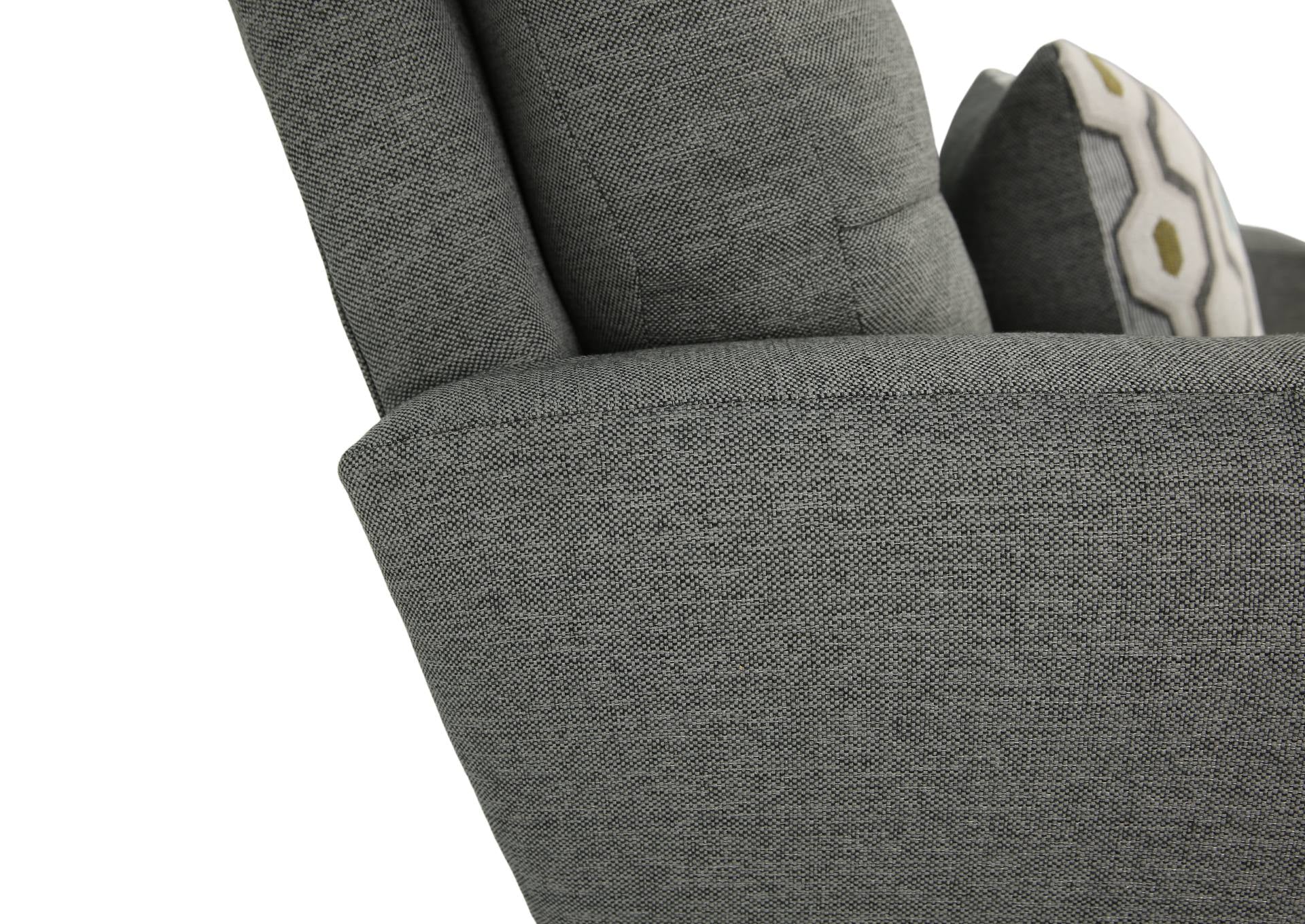 MAXTON PEPPER CHAISE - Additional View 2