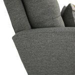 MAXTON PEPPER CHAISE - Additional View 2