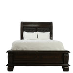 Hillsboro Queen Bed