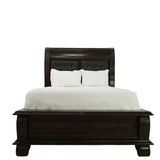 Hillsboro Queen Bed
