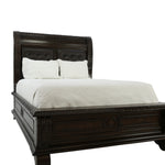 Hillsboro Queen Bed - Additional View 1