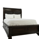 Hillsboro Queen Bed - Additional View 1