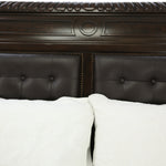 Hillsboro Queen Bed - Additional View 2