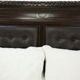 Hillsboro Queen Bed - Additional View 2