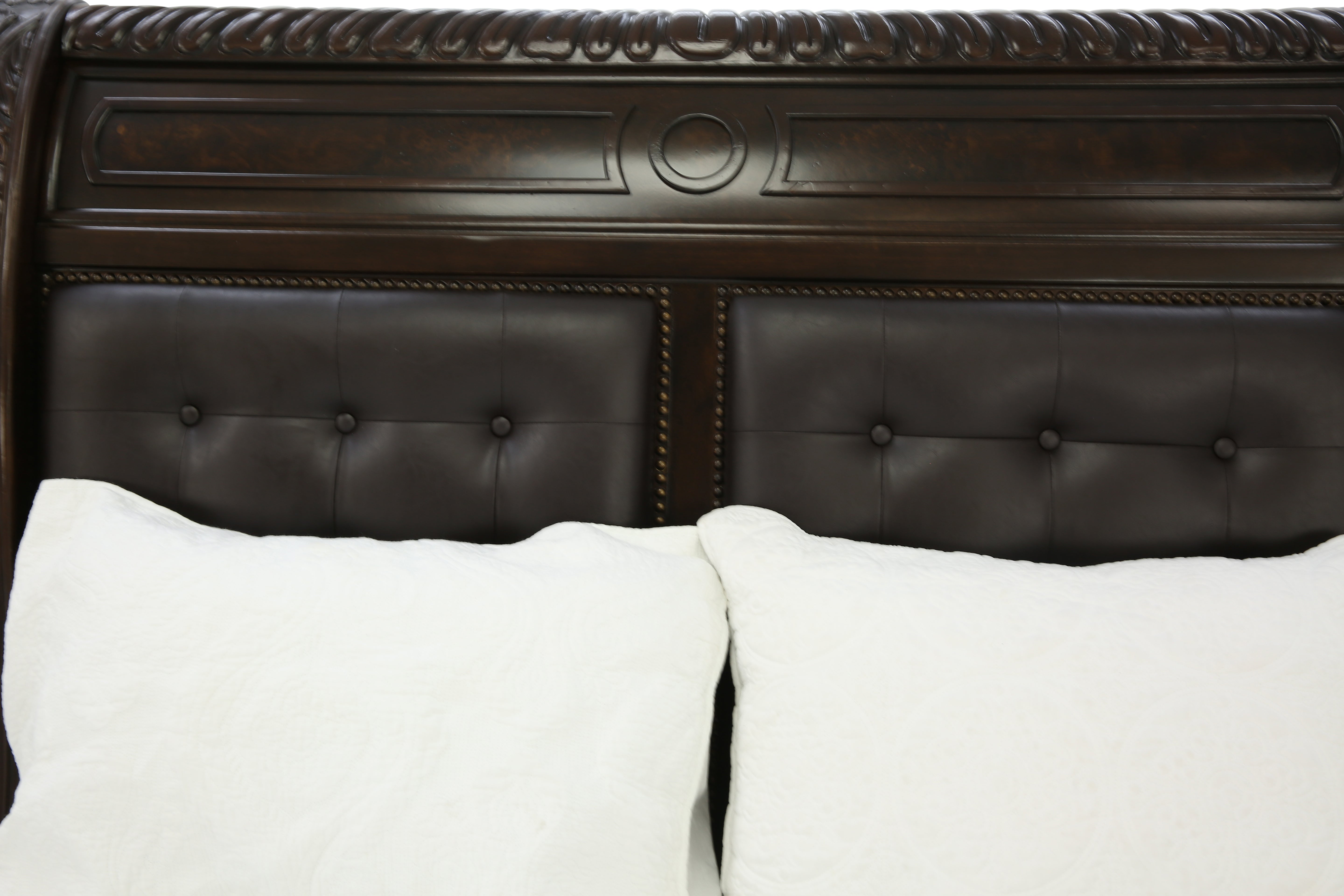 Hillsboro Queen Bed - Additional View 2