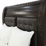Hillsboro Queen Bed - Additional View 3