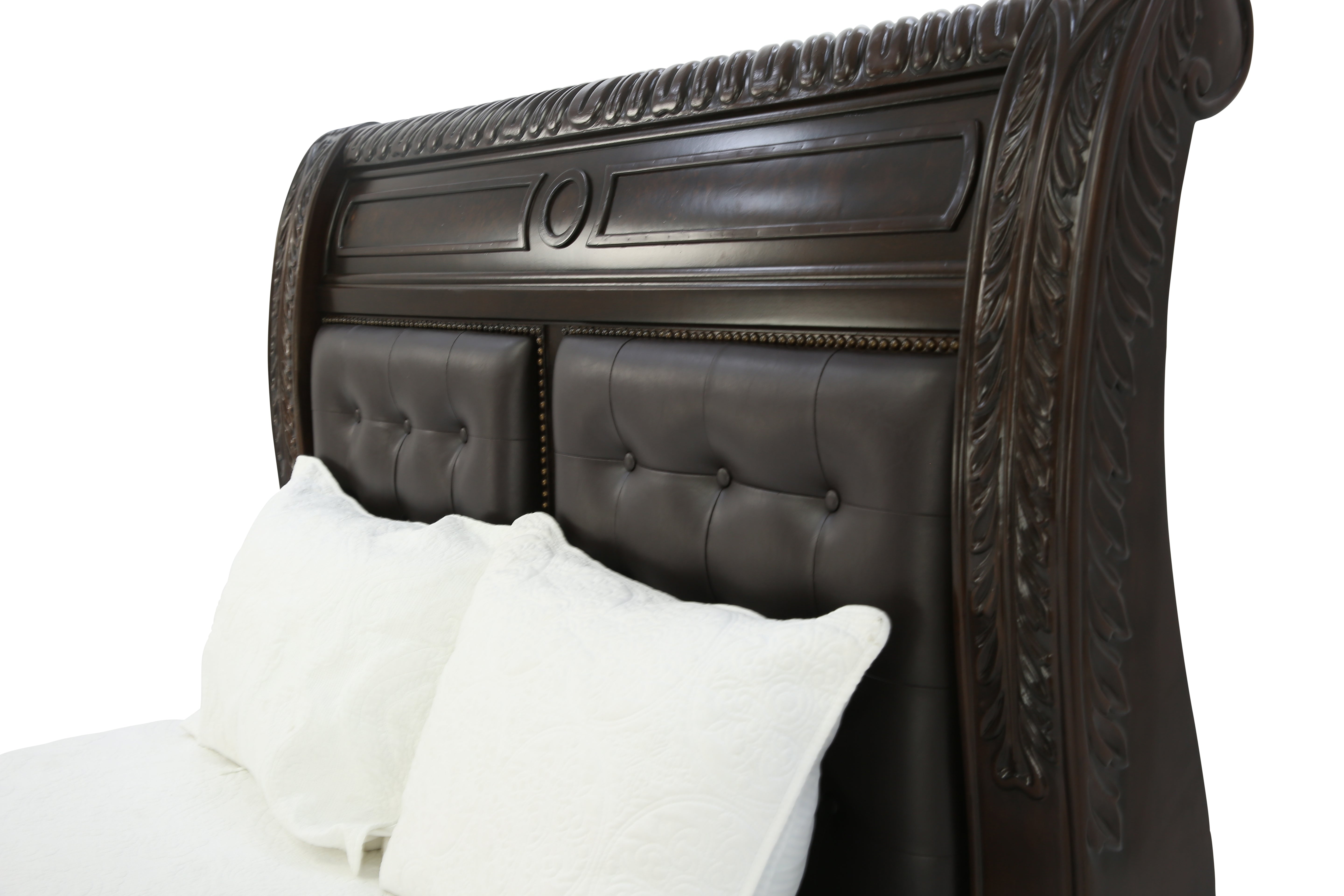 Hillsboro Queen Bed - Additional View 3