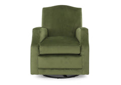 QUARTZ JADE SWIVEL GLIDER