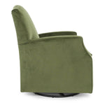 QUARTZ JADE SWIVEL GLIDER - Additional View 2
