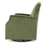QUARTZ JADE SWIVEL GLIDER - Additional View 4