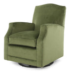 QUARTZ JADE SWIVEL GLIDER - Additional View 5