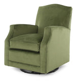 QUARTZ JADE SWIVEL GLIDER - Additional View 5