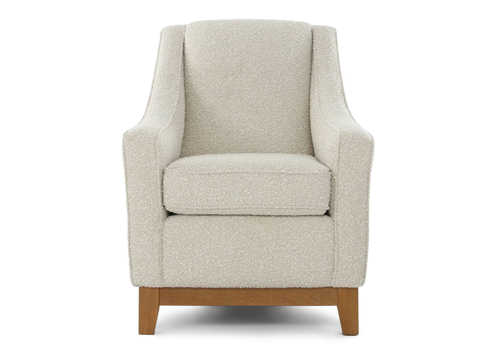 MARIKO PEARL CLUB CHAIR