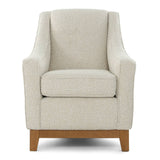 MARIKO PEARL CLUB CHAIR