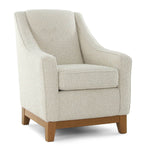 MARIKO PEARL CLUB CHAIR - Additional View 1