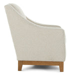 MARIKO PEARL CLUB CHAIR - Additional View 2