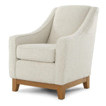 MARIKO PEARL CLUB CHAIR - Additional View 3