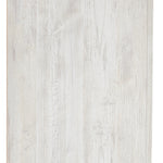 Ashley Furniture - Paxberry Dresser - White Wood - Dresser & Mirror - Additional View 4
