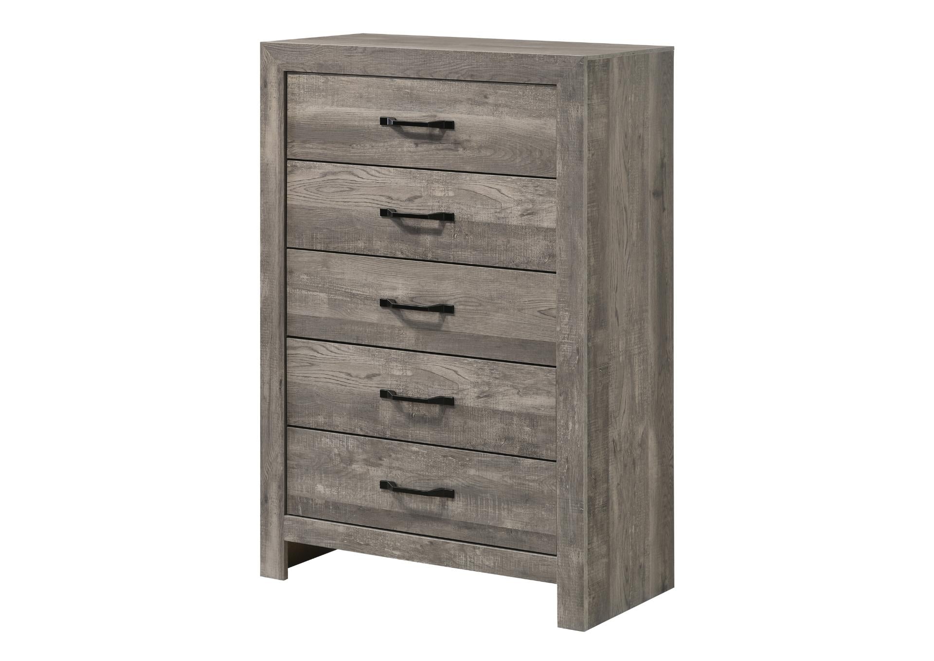 ARIANNA GREY CHEST