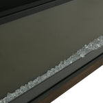 Hargis Fireplace Console - Additional View 2