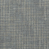 Ashley Furniture - RENLEY GRAY SWIVEL GLIDER CHAIR - Pearl Silver Fabric - Chairs - Additional View 8