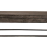GATEWAY COCKTAIL TABLE