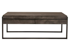 GATEWAY COCKTAIL TABLE