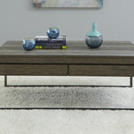 GATEWAY COCKTAIL TABLE - Additional View 2