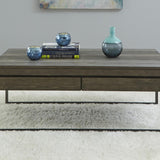 GATEWAY COCKTAIL TABLE - Additional View 2