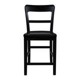 Chadworth Barstool - Black