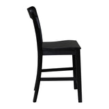 Chadworth Barstool - Black