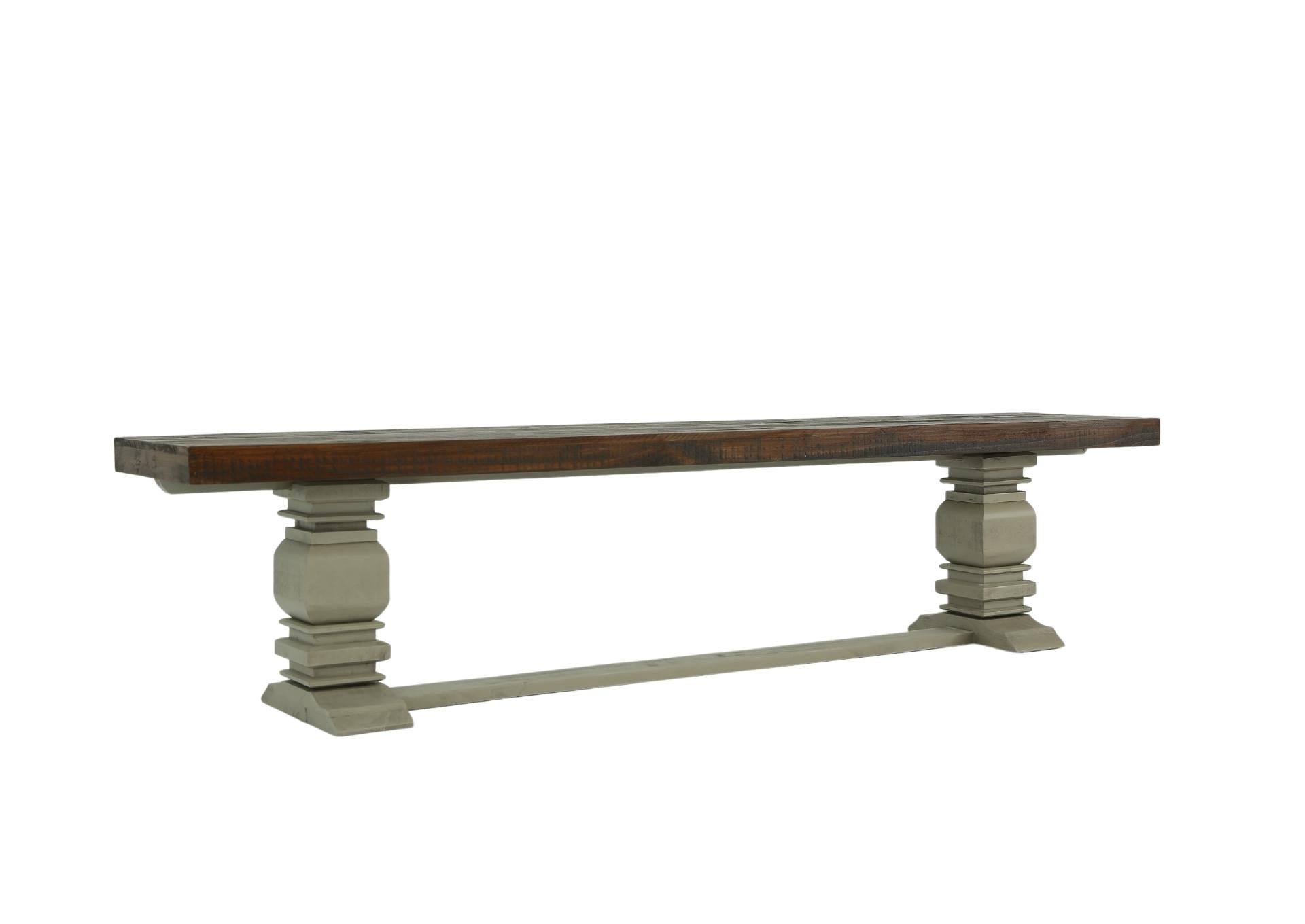 ASHLAND DINING BENCH