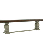 ASHLAND DINING BENCH