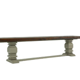 ASHLAND DINING BENCH