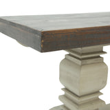 ASHLAND DINING BENCH - Additional View 2