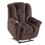 Jaxon Rocker Recliner