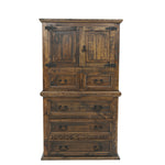 MANSION TOBACCO CHEST