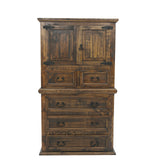 MANSION TOBACCO CHEST