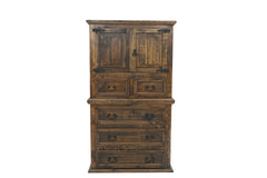 MANSION TOBACCO CHEST